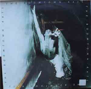 The Boomtown Rats - The Boomtown Rats