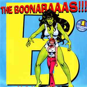 The Boonaraaas - U.G.L.Y. Girl