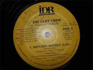 The Cliff Crew - Shuckey Ducky