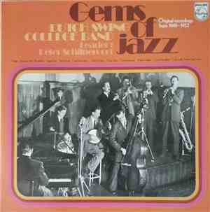 The Dutch Swing College Band - Gems Of Jazz