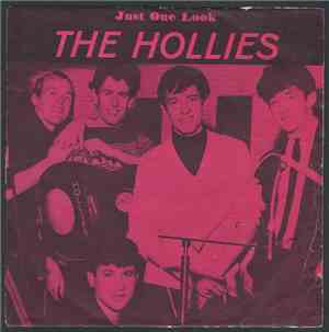 The Hollies - Just One Look