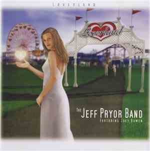 The Jeff Pryor Band - Loverland