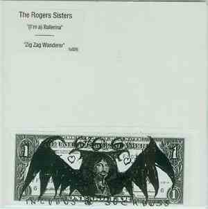 The Rogers Sisters - (I'm A) Ballerina