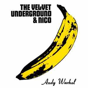The Velvet Underground & Nico  - The Velvet Underground & Nico