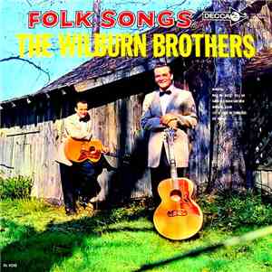 The Wilburn Brothers - Folk Songs