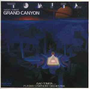 Tomita - Grand Canyon Suite
