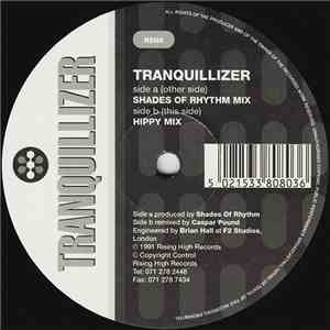 Tranquillizer - Tranquillizer