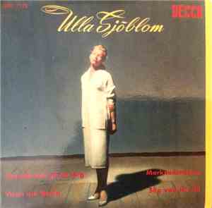 Ulla Sjöblom - Untitled