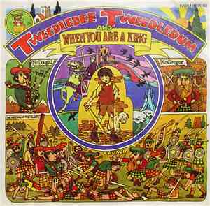 Unknown Artist - Tweedle Dee Tweedle Dum