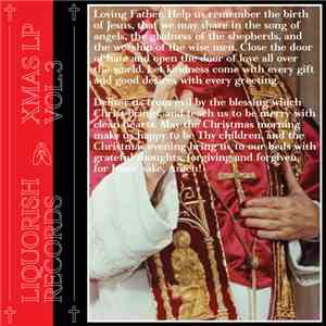 Various -  XMAS Vol​.​3