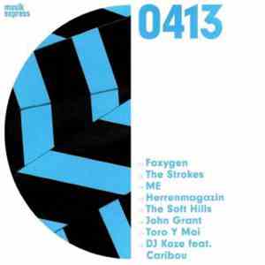 Various - 0413