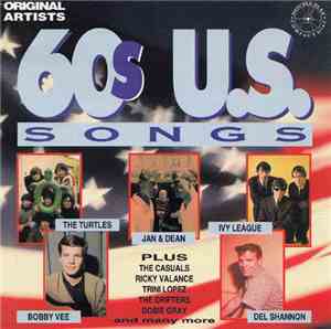 Various - 60's U.S. Songs