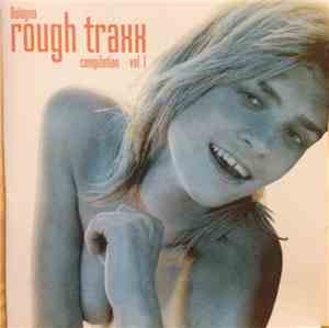 Various - Bologna - Rough Traxx Compilation Vol. 1