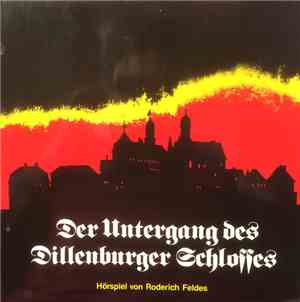 Various - Der Untergang des Dillenburger Schlosses