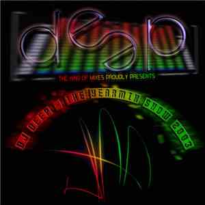 Various - DJ Deep - Yearmix 2003