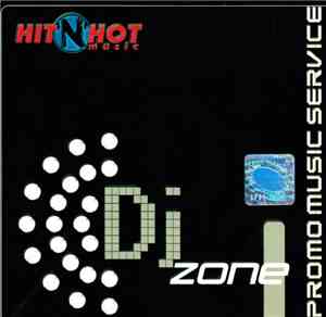 Various - Drizzly Promo Music Service February 2003