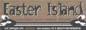 Various - Easter Island / Life Through Life