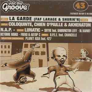 Various - Into The Groove 43