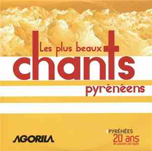 Various - Les Plus Beaux Chants Pyrénéens