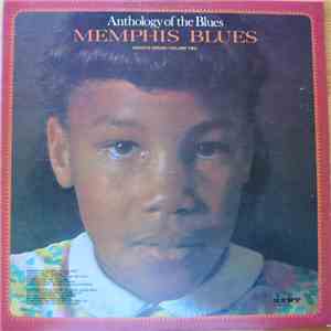 Various - Memphis Blues