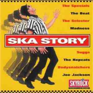 Various - Ska Story