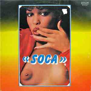 Various - Soca