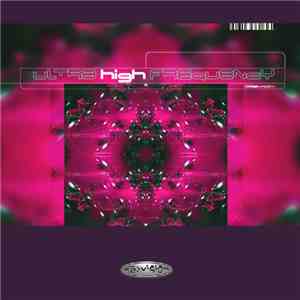 Various - Ultra High Frequency