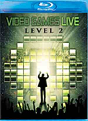 Various - Video Games Live: Level 2