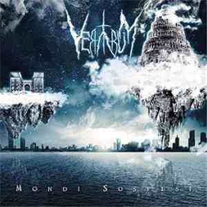 Veratrum - Mondi Sospesi