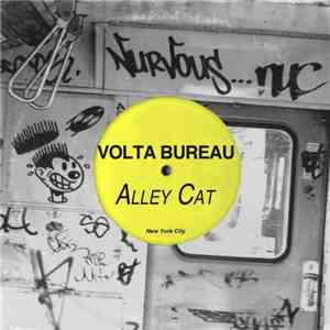 Volta Bureau - Alley Cat