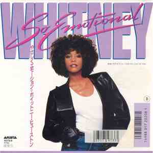 Whitney Houston - So Emotional