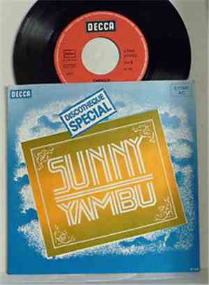 Yambu - Sunny / Caballo