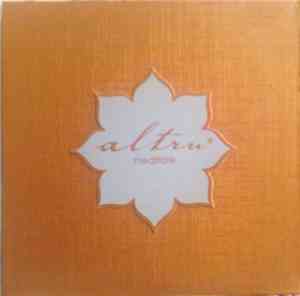 ZeBrO - Altru (Meditate)