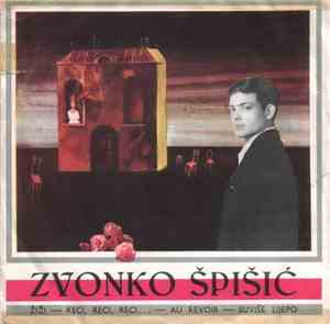 Zvonko Špišić - Žiži