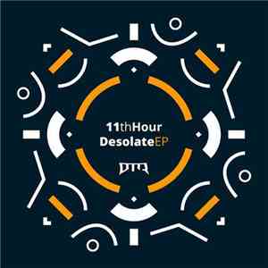 11th Hour  - Desolate EP