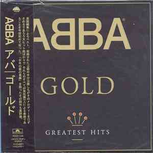 ABBA - Gold - Greatest Hits