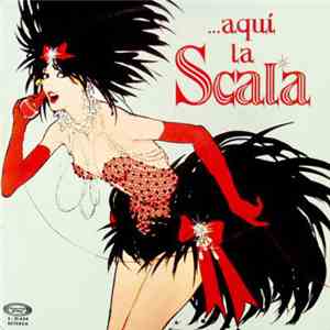 Adolfo Waitzman - ...Aqui La Scala