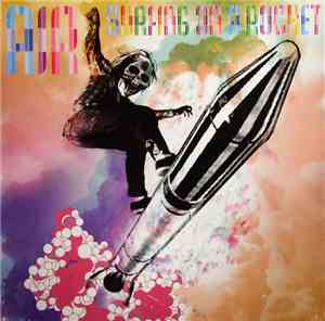 AIR - Surfing On A Rocket