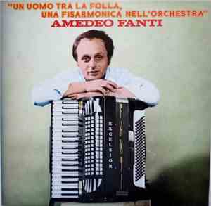 Amedeo Fanti - 