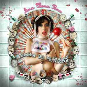Ana Elena Pena - Clínica De Muñecas