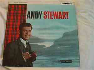 Andy Stewart - Andy Stewart