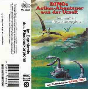Angelika Bartram - Dinos Action-Abenteuer Aus Der Urzeit - Im Bannkreis Des ...