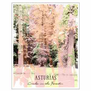 Asturias - Circle In The Forest