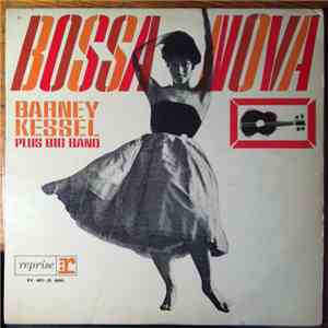 Barney Kessel Plus Big Band - Bossa Nova