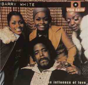 Barry White - Under The Influence Of Love