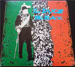 Big Black - Il Duce