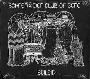 Bohren & Der Club Of Gore - Beileid