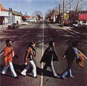 Booker T. & The M.G.'s - McLemore Avenue