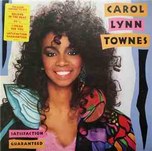Carol Lynn Townes - Satisfaction Guaranteed