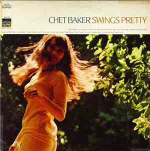 Chet Baker - Swings Pretty